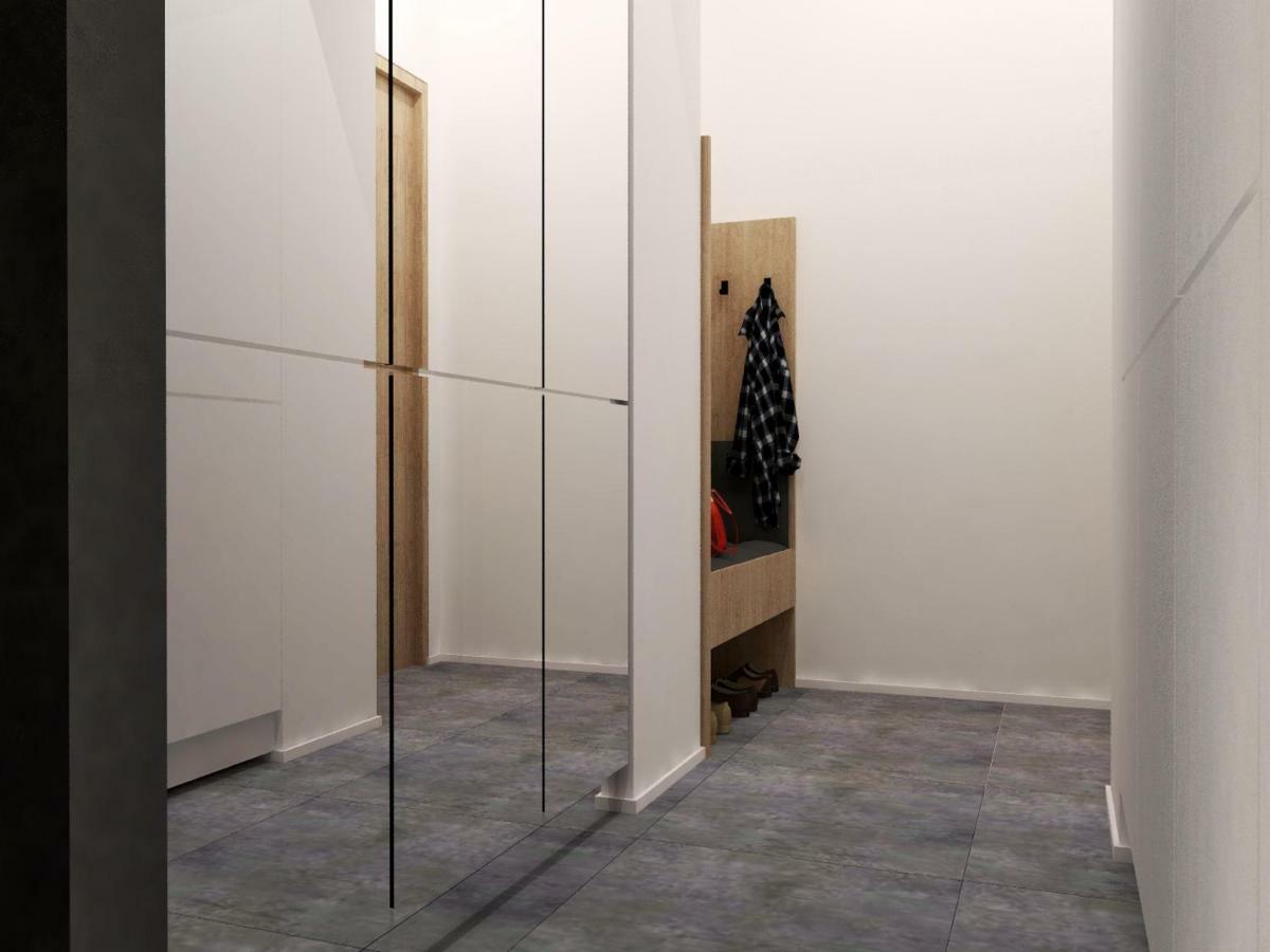 Family & Business Sauna Apartments Rynek Centrum Downtown - 2 Bedroom With Private Sauna, Balcony, Parking Kielce Luaran gambar