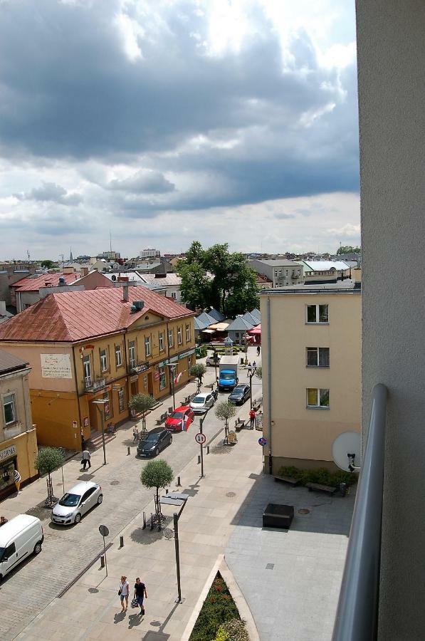 Family & Business Sauna Apartments Rynek Centrum Downtown - 2 Bedroom With Private Sauna, Balcony, Parking Kielce Luaran gambar
