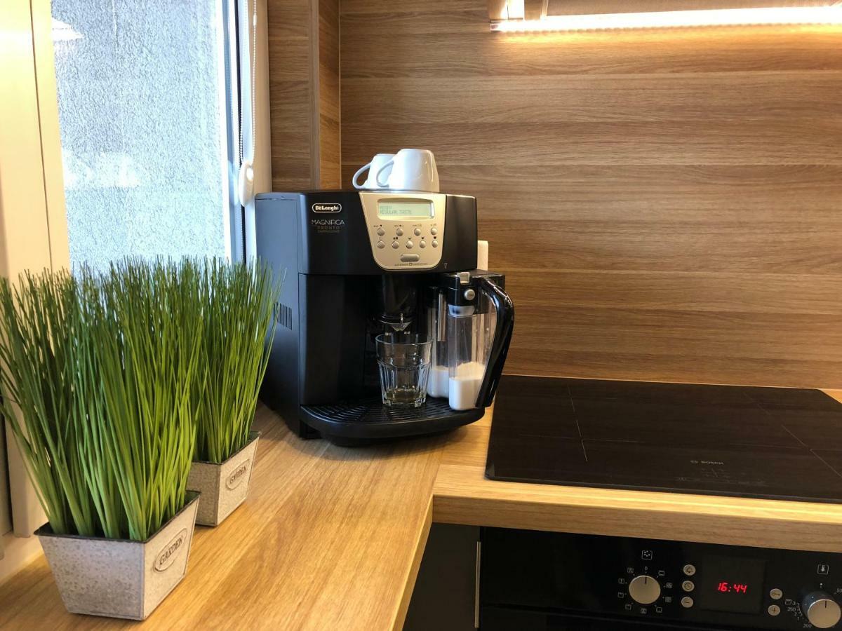 Family & Business Sauna Apartments Rynek Centrum Downtown - 2 Bedroom With Private Sauna, Balcony, Parking Kielce Luaran gambar