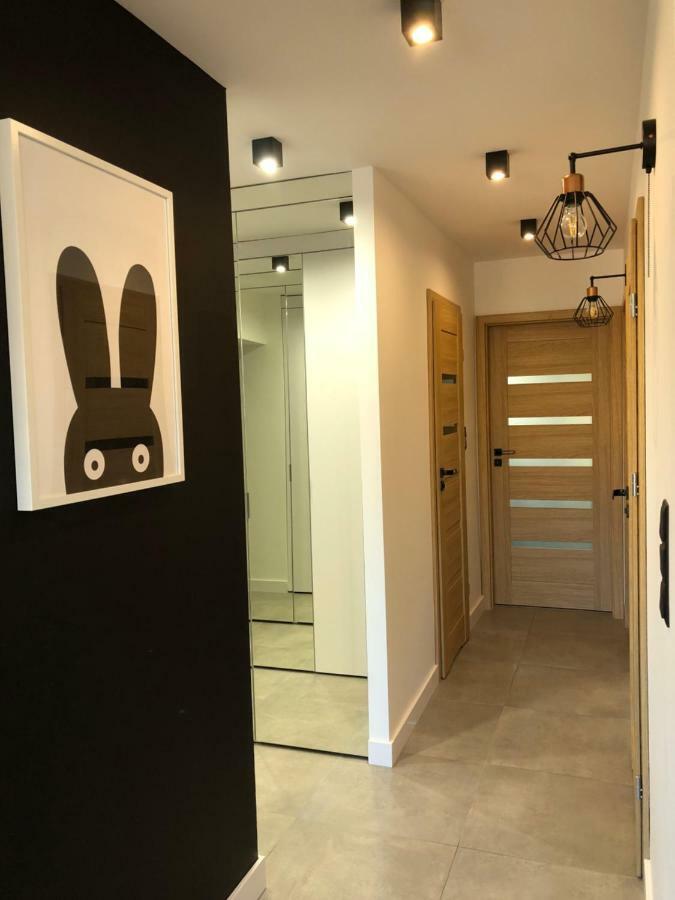 Family & Business Sauna Apartments Rynek Centrum Downtown - 2 Bedroom With Private Sauna, Balcony, Parking Kielce Luaran gambar